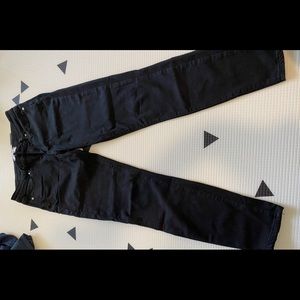 PAIGE Verdugo Ultra Skinny Jeans